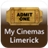 My Cinemas Limerick icon