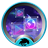 Northern Lights Launcher Theme icon