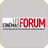 Les Cinémas Forum icon