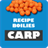 Recipe Boilie Carp icon