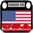 Radio Usa Gratis icon