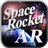 Space Rocket AR icon