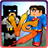 Skins Batman vs Superman MC PE icon