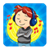 Music for Kids icon