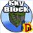 Sky Block 2 (a map for Minecraft) icon
