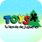 Navidad Toys icon