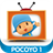 Pocoyo TV icon