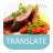 Food Translator icon