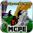 OreSpawnPE Mod icon