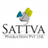 Sattva Productions version 0.1