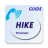 New Hike Messenger Guide icon