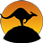 Kangaroo Jumpy icon