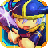 KnightNDodge icon