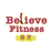 Believe Fitness NY icon