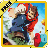 Mario Jump icon