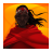 Masai icon