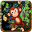 Monkey Adventures Run icon