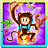 Monkey Adventure icon