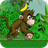 Monkey In The Jungle 1.0.2