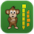 MonkeyJump icon