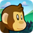 Monkey Run version 1.0