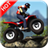 Mountain Climb Racing icon