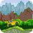 Mountain Dirt Car Racing 3D icon
