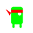 Flappy Stick Hero icon