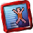 Mr Super Jump Man icon