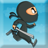 Ninja Outbreak icon