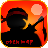 Ninja Heroes Open Map icon