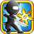 Ninja Shuriken Blocker icon