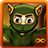 Ninja Squirrel icon