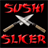 Ninja Sushi Slice icon