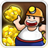 Gold Miner Friends icon