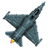 Operation Sparrow Airstrike icon