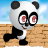 Panda Run icon