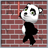 Panda Slide Fun icon