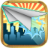 Air Paper Plane icon