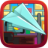 Paper Airplane in Office APK Download