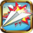 Paper Plane Game icon