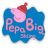 Pepa Big Skiing icon