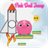 pink ball games free icon