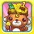 Pet Salon Seasons icon