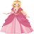Princess Jump Adventure icon