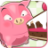 Puffy Pig icon