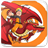 Naruto Dragon icon