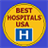 Best Hospitals USA Lite icon