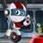 Robo Gravity Runner icon