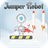 robot adventure jumper icon
